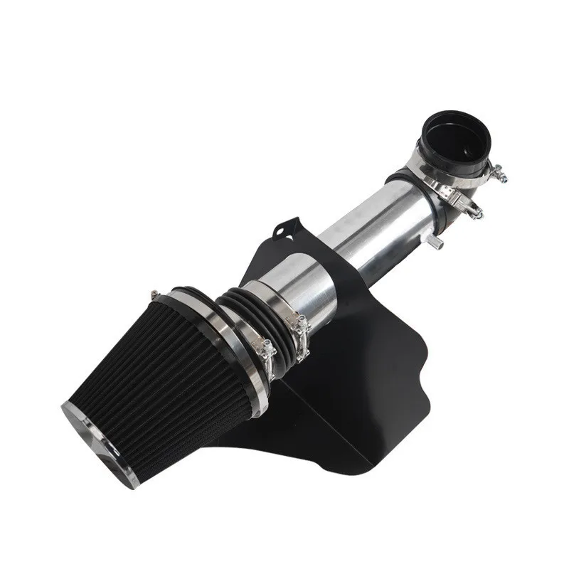 

New StyleHot Sale Intake Pipe Kit For Dodge 05-10 Chrysler HEMI 5.7L 6.1L V8 Auto Accessories