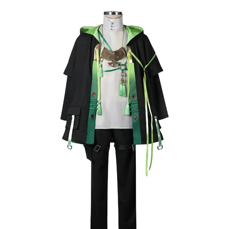 

Tong Ben Ma Cosplay Costum for Cosplay Events and Christmas Halloween