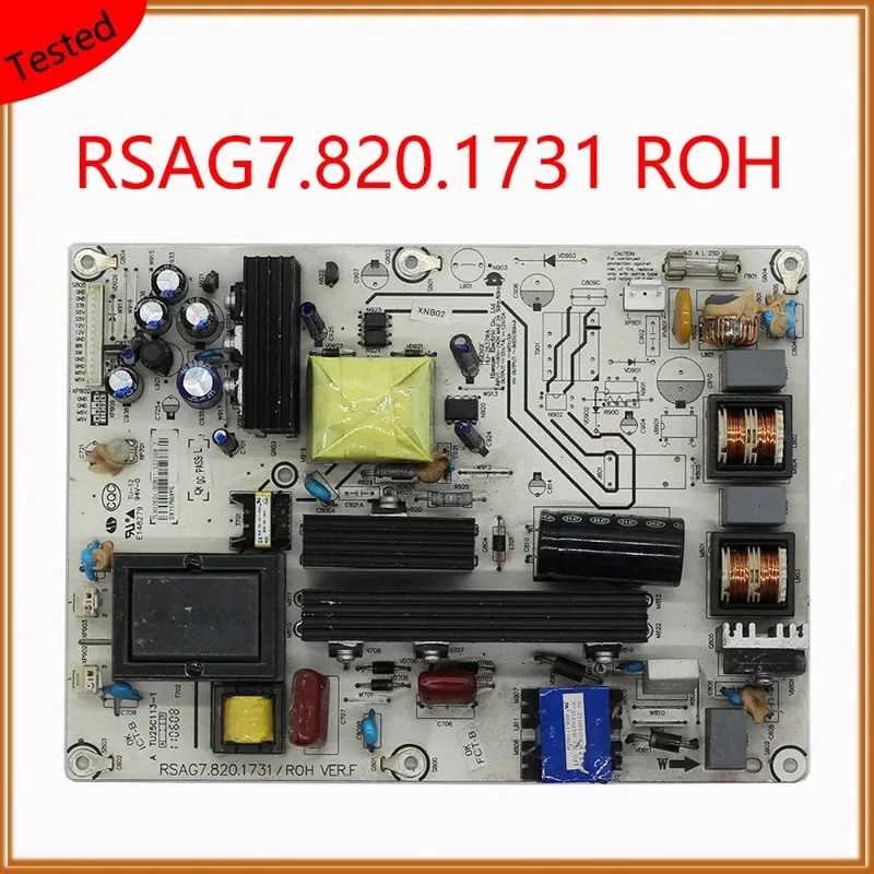 

RSAG7.820.1731 ROH Power Supply Board RSAG7.820.1731/ROH Power Card Professional Power Supply Card