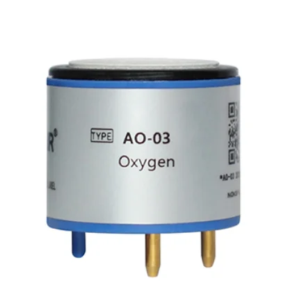 

New AO-03 oxygen sensor