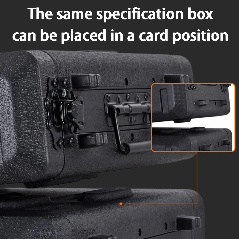 Рисунок 3 - Беспроводной микрофонный ящик 2U