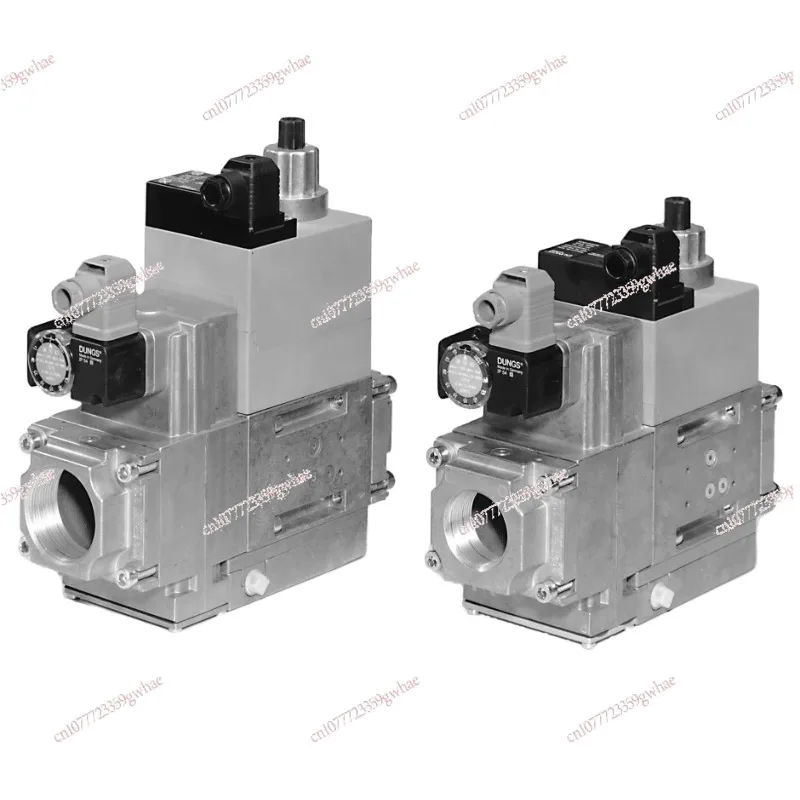 

Burner accessories solenoid valve MB-DLE 415 B01 S20 gas combination valve valve group