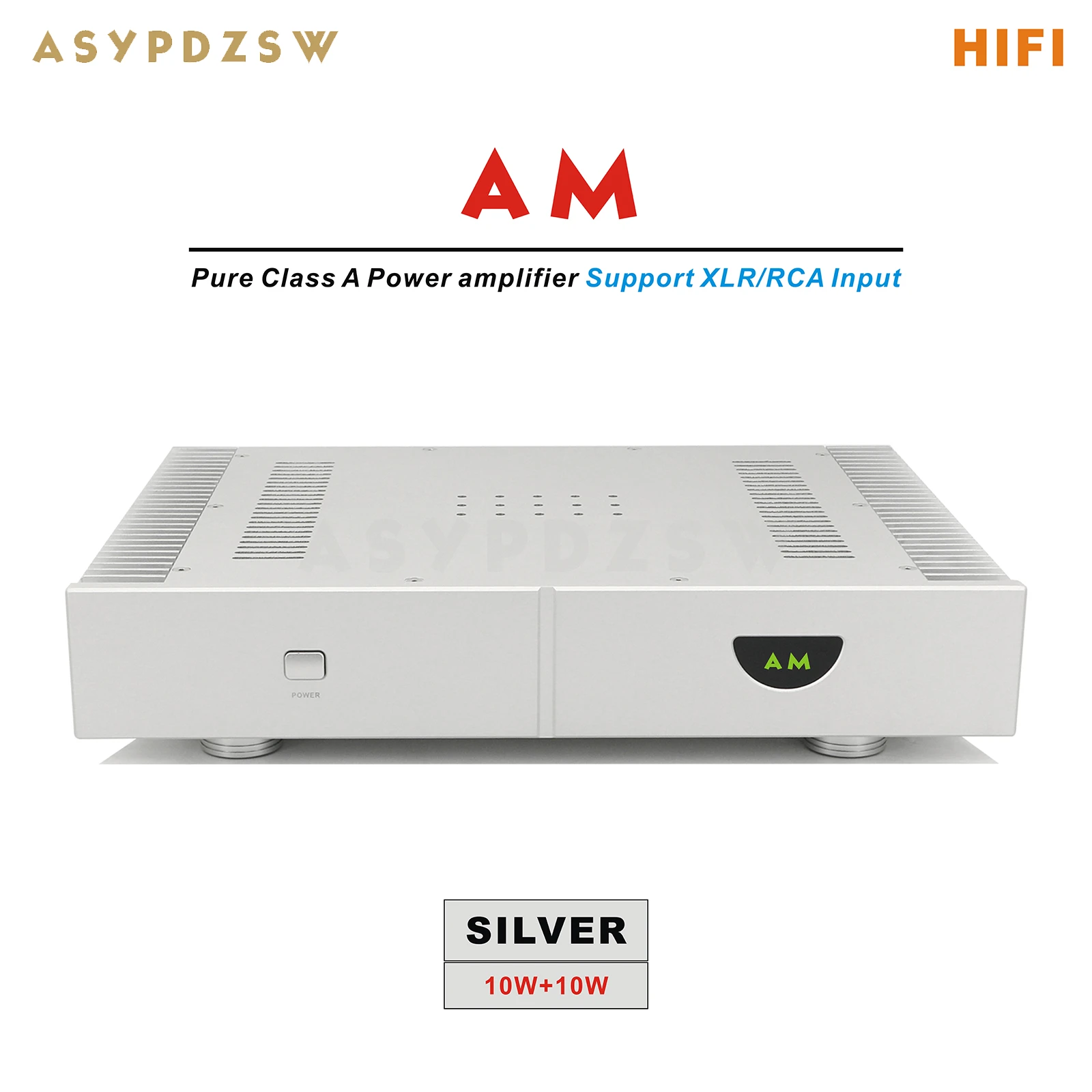 Thumbnail 2 - #94 Best Selling Home Theatre Amplifiers