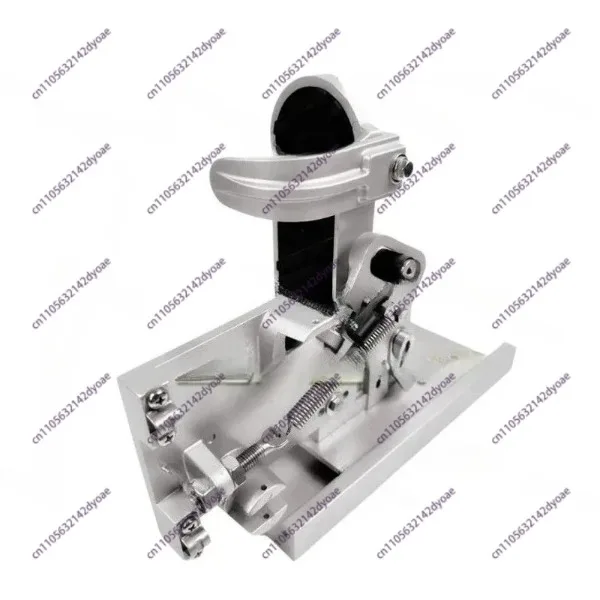 Suitable for external engine accelerator pedal, mechanical side control foot accelerator pedal