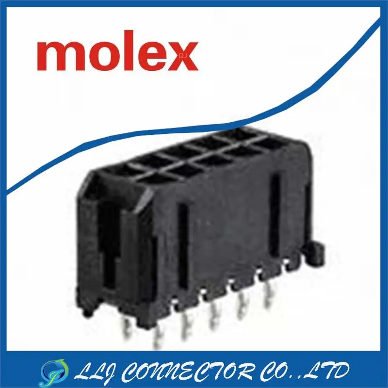 

10pcs/lot new and original Connector 430451012 43045-1012