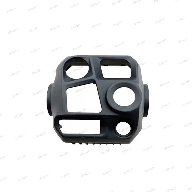 SNQP Gimbal-Kamera-Rahmengehäuse Vorder- und Rückabdeckung für DJI Matrice 4T Ersatz-Reparatur-Ersatzteile – Detail 6