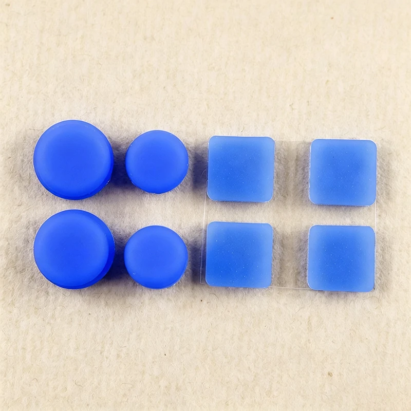 1/2Sets Screw Hole Dustproof R - Gaming Accessories Phone 评论和价格