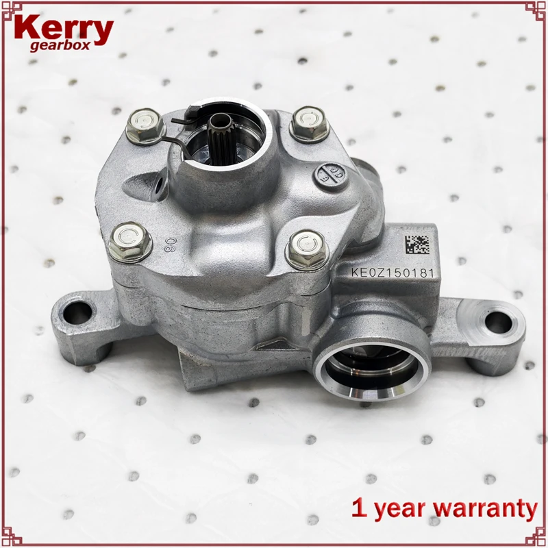 

JF015E RE0F11A JF015 CVT Automatic Transmission Oil Pump for Nissan Sentra 1.8L Suzuki Warranty 33500