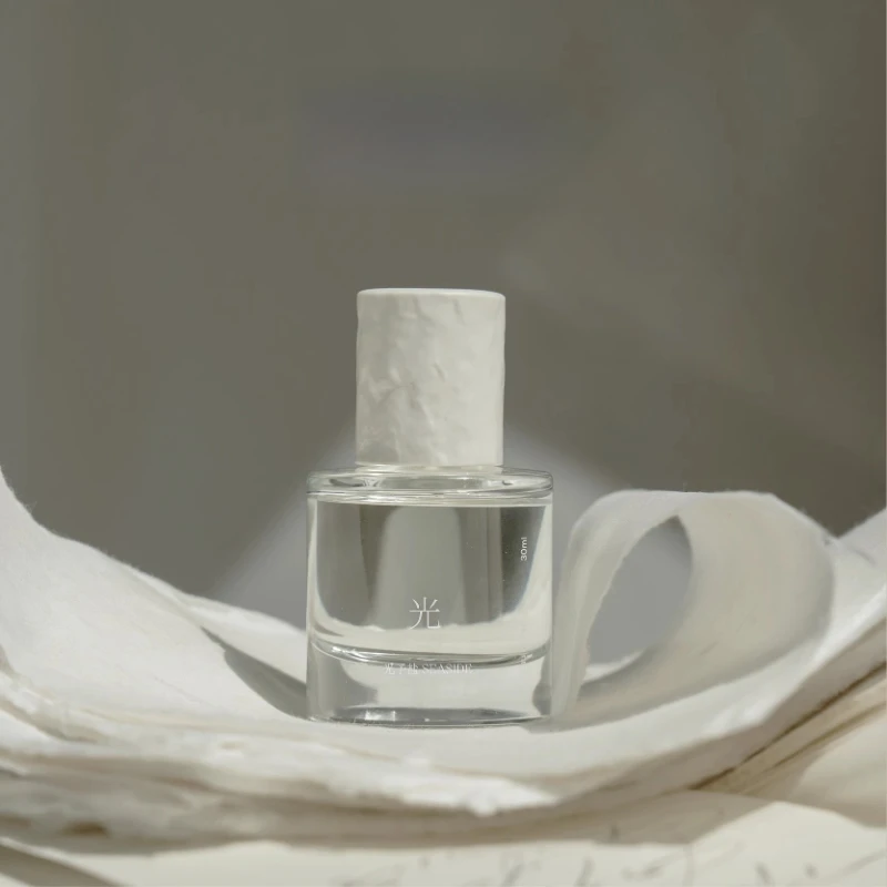 

Summer perfume musk flower neutral perfume