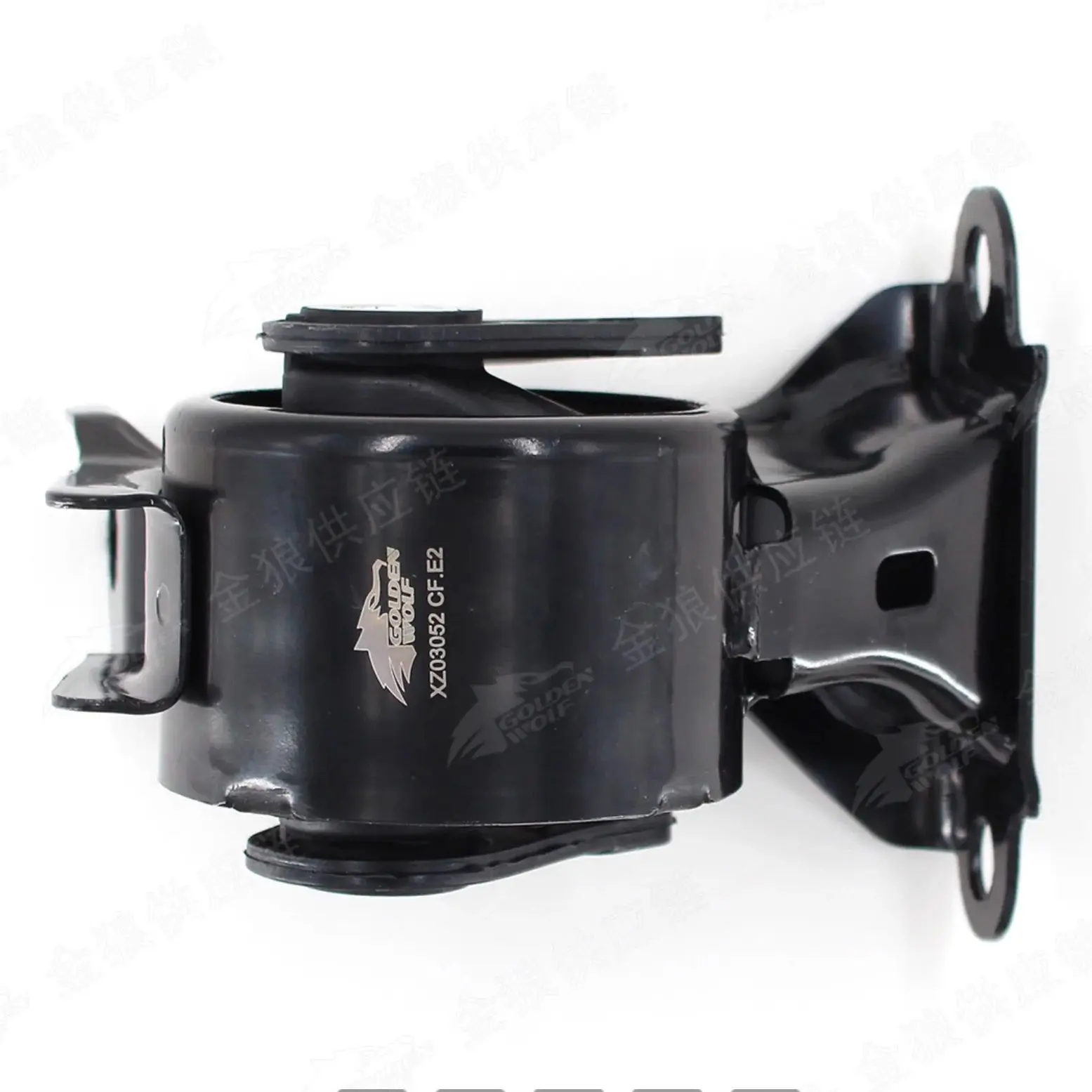 

GOLDEN WOLF Transmission bracket (with oil) left Honda CR-V（RD） 2004-2006 2.0/2.4L AT