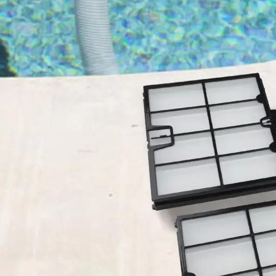 Ultra Fine Filter Panel 9991463-R4 For Dolphin Active 20 30 For M600 Robotic Pool Cleaner Replacement Parts Cartridge