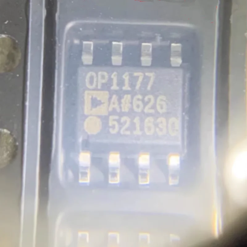 OP1177ARZ OP1177 SOP8 Nuovo Originale Genuino
