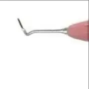 

5 Pcs/7 Pcs Dental Resin Filler Double Ended Stainless Steel Resin Filler Composite Resin Filling Spatula Silicone Dental Tools