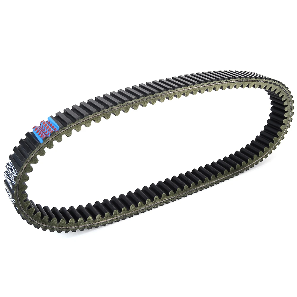 

TRANSFER CLUTCH DRIVE BELT For Bennche Bighorn 400 2013-15 For Cub Cadet Challenger 500 700 2015-2018 For Massimo Alli700 16-17