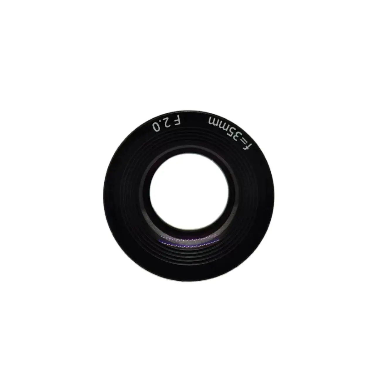 CCTV Lens 1.3Megapixel 35mm with 650nm IR Filter Long Distance View For Action Cameras