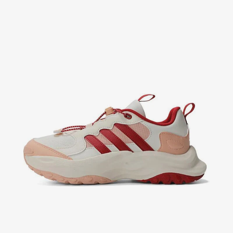 

Adidas оригинальные детские спортивные туфли для папы MAXXWAVY J CNY JR3336