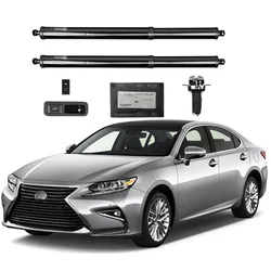 Auto Accessories Electric Tail Gate Lift Smart For Lexus ES 300h/350 ES300h/ES350 XV60/XZ10 2013-2023 Tailgate Trunk Lids