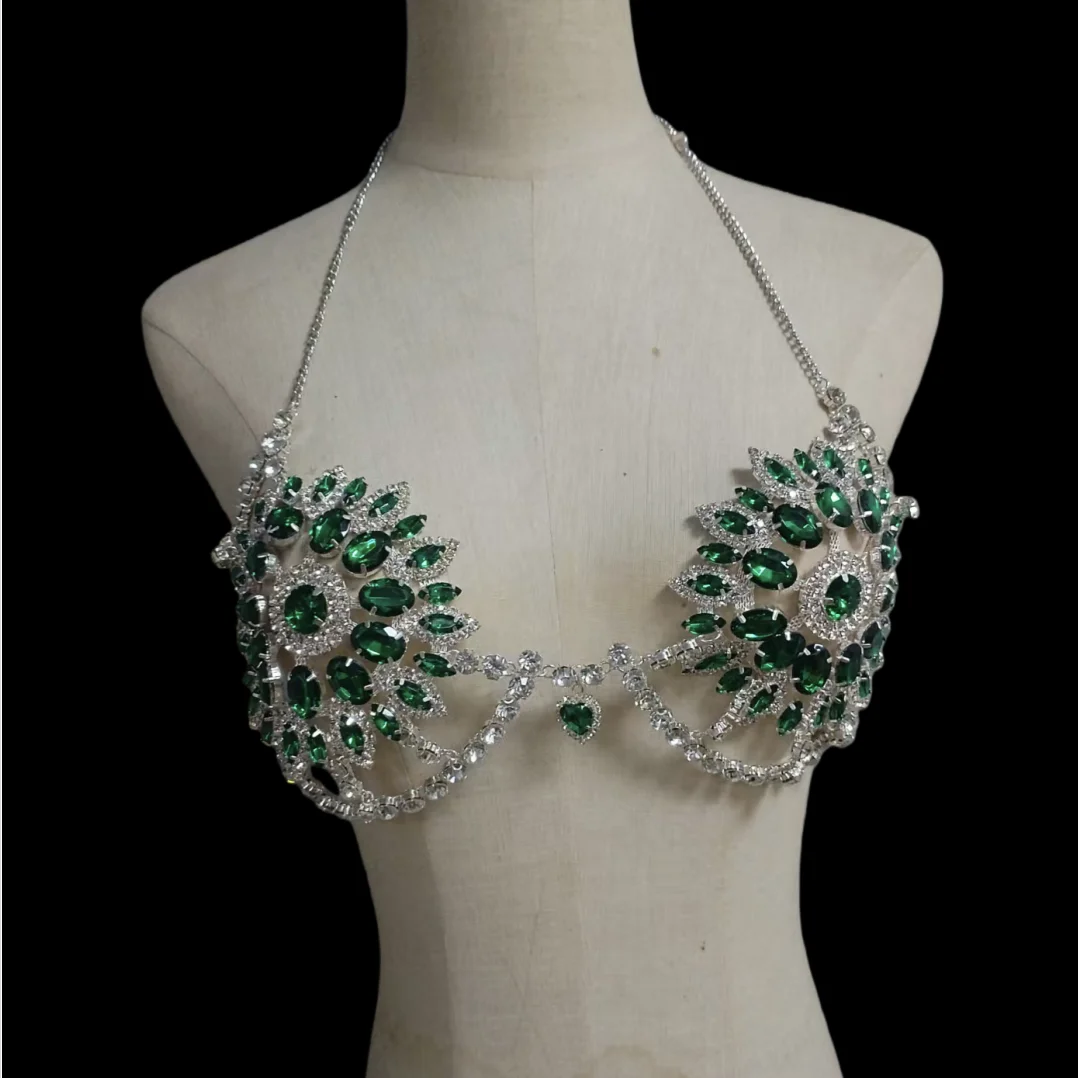 Seksowny łańcuszek na ciało, d – Body Jewelry Types recenzja i cena