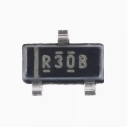 

1 шт. оригинальный REF3020AIDBZR SOT-23 2 В выход 50 ppm/ ° Микросхема эталонного напряжения C