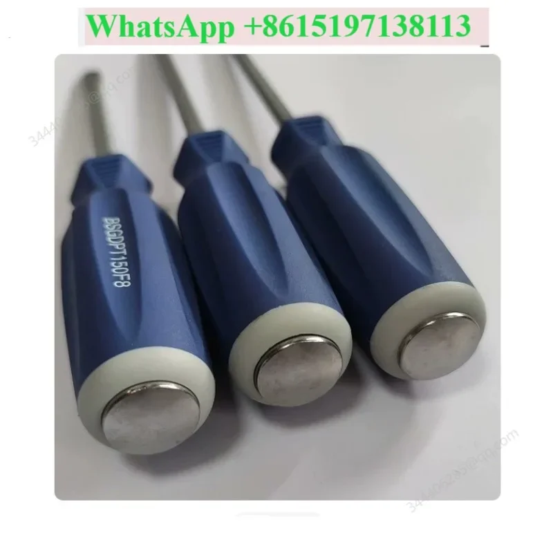 1PCS Heart-piercing screwdriver cross-piercing screwdriver batch can be tapped into the screwdriver