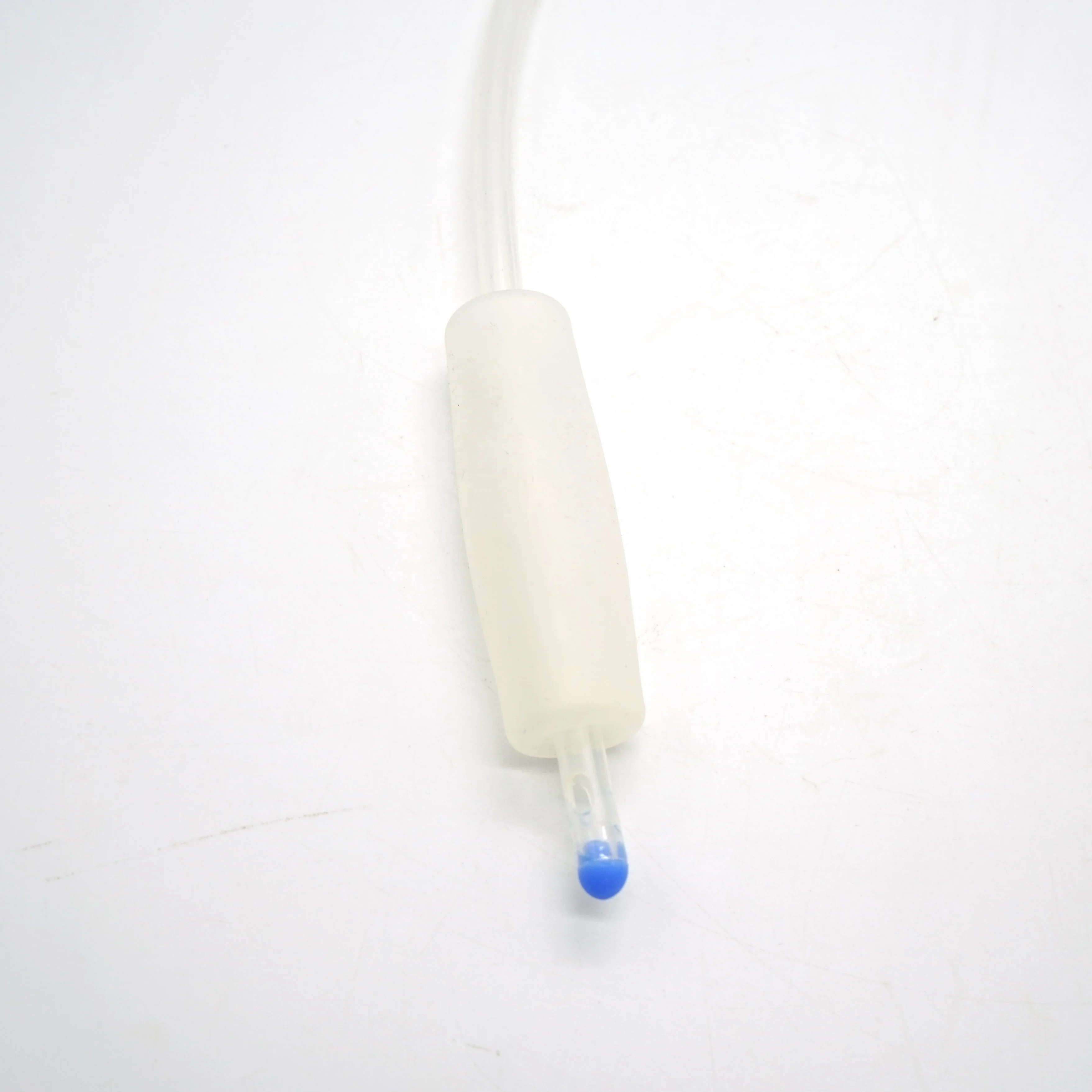 Silicone Uterine Bleeding Balloon Postpartum Balloon for obstetrics and gynecology instruments