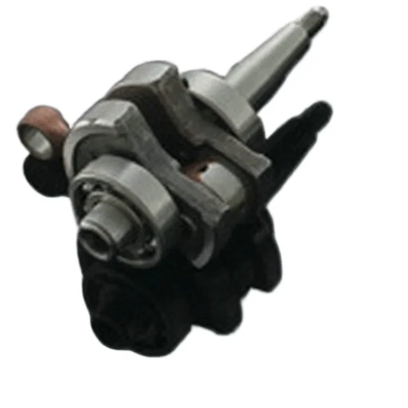 

General purpose crankshaft connecting rod assembly for ship aircraft, Yum, sea