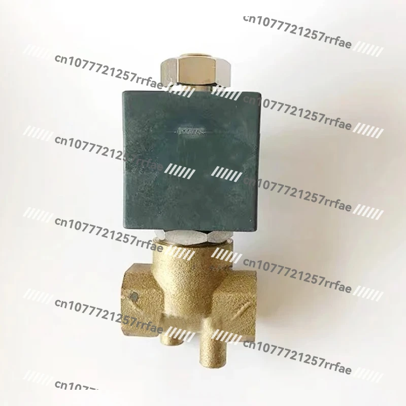 Original 6152 Normally Open Solenoid Valve Normally Open Solenoid Valve Pulsating Vacuum Sterilizer Steam Solenoid Valve Exhaust
