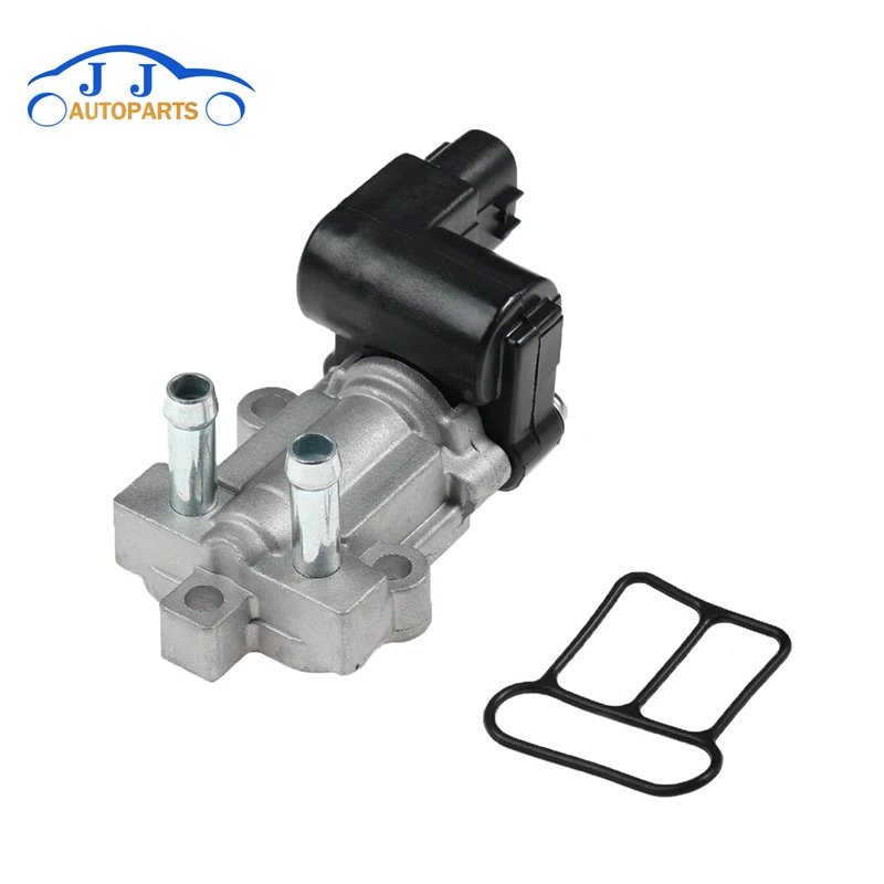 High Quality NEW 22270-66020 2227066020 Idle Air Control Sensor Valve For Honda Jazz For Toyota