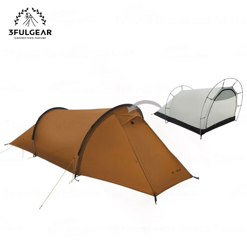 3F 15D Ultralight T… - image