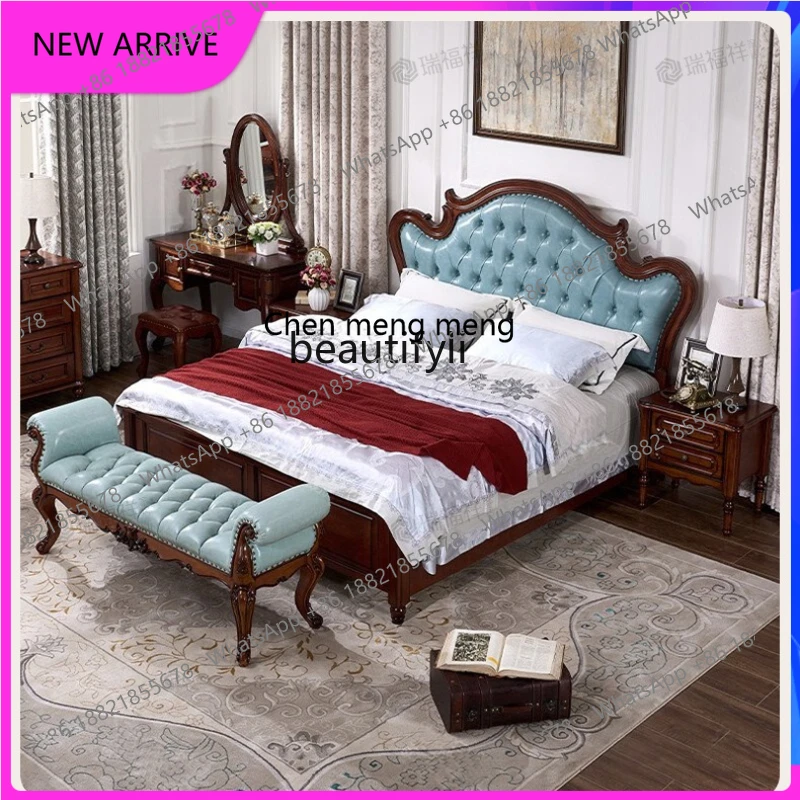 C89 Mahogany Americ… - image