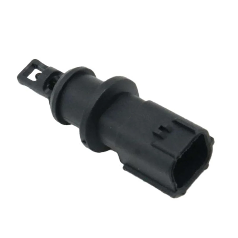 Air Intake Temperature Sensor for Chrysler Voyager/Grand Voyager 2001-2007 ESS/RG/013A 4606487AB, 4606487AA