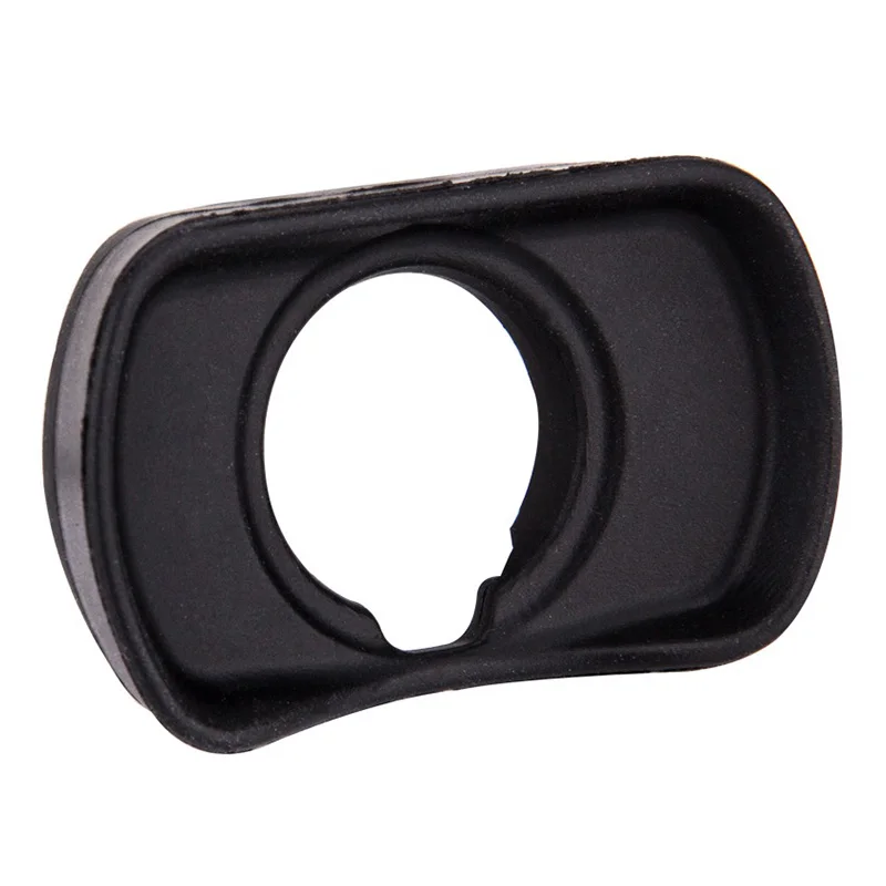 كاميرا Eyecup لفوجي EC-XTL ، نظارات عدسة الكاميرا ، XT3 ، XT2 ، GFX-50S