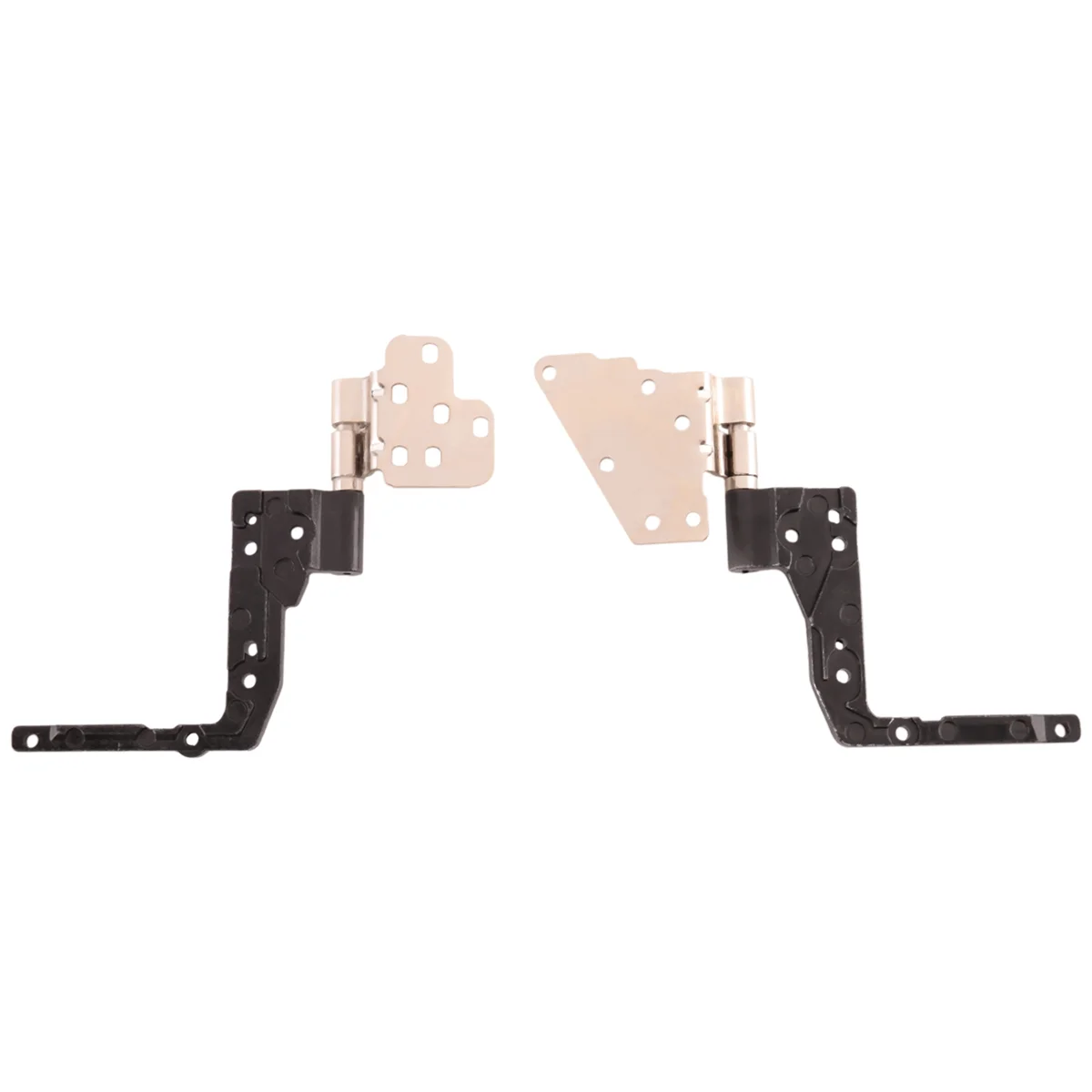 New for Dell Latitude 5530 E5530 Series L+R LCD Screen Hinge Set AM0M1000100