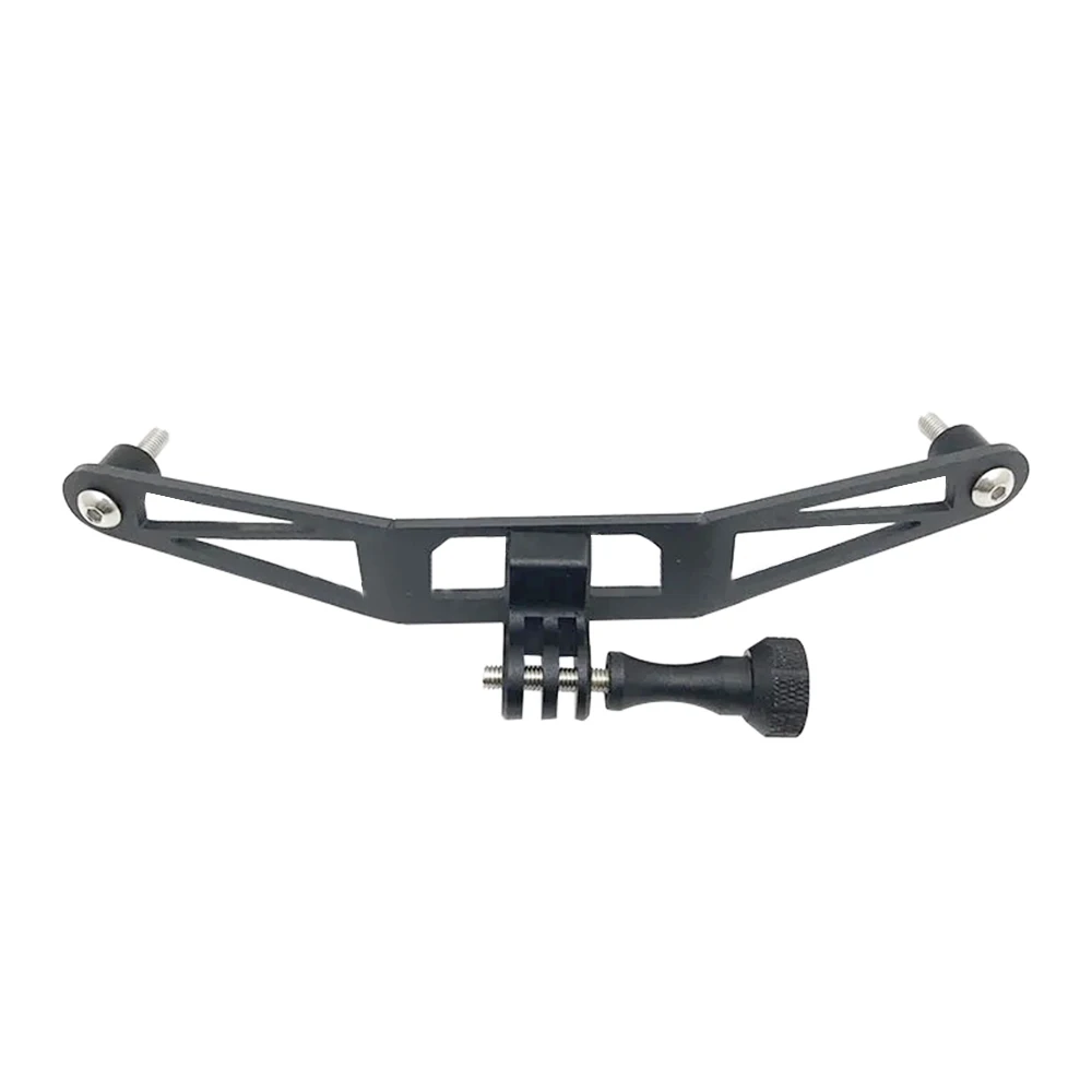 for BMW M1000XR S1000XR ABS XR M1000 S1000 2024 2025 2026 Motorcycle Go Pro Camera Dashcam Recorder Cam Rack Mount Holder view 4
