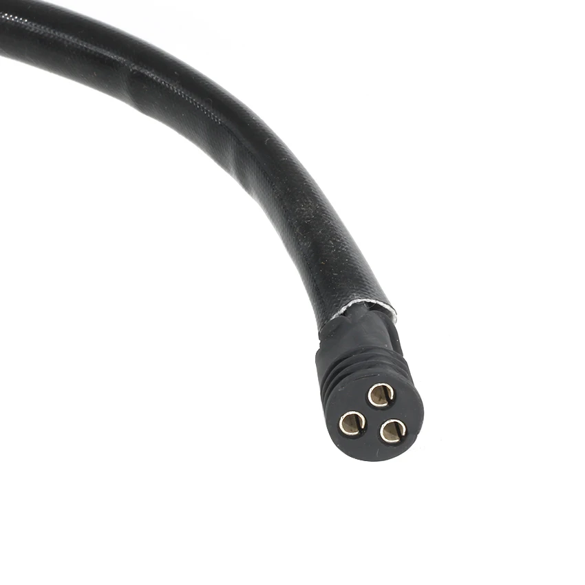 Zündspule Stator für Harley Davidson ROAD KING GLIDE ULTRA ELECTRA TRI ULTRA LIMITED CVO FREEWHEELER FLRT Baujahr 2017 2018 – Detail 4