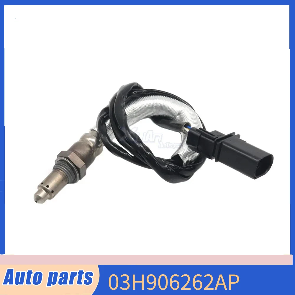 

03H906262AP For Audi A8 SQ7 SQ8 Volkswagen Atlas Porsche Panamera New Air Fuel Ratio Lambda O2 Oxygen Sensor