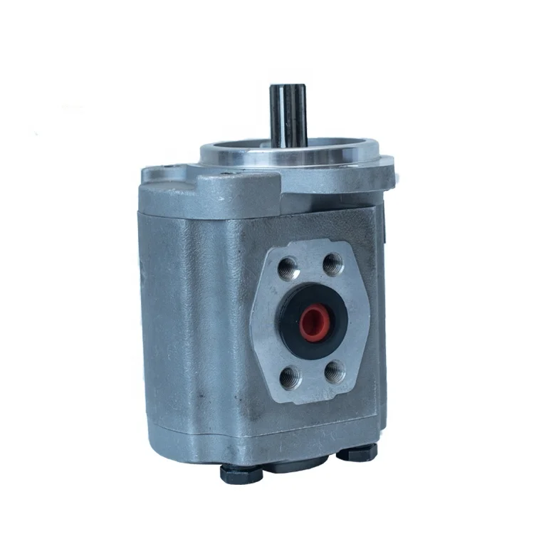 

KZP4 Shimadzu Kayaba KYB Pump Hydraulic Gear Oil Pump For Forklift Credit Seller