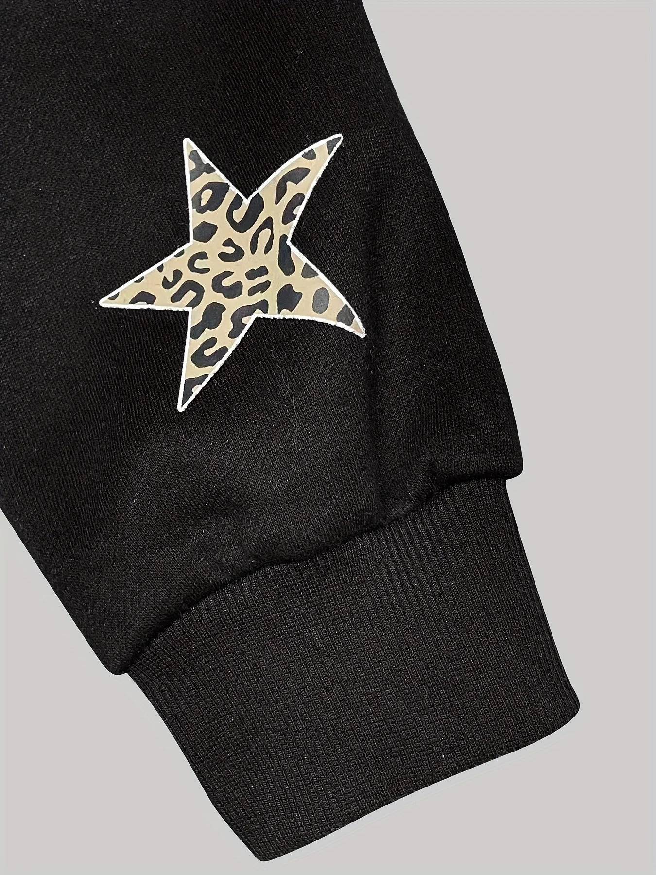 Felpa retrò casual da donna autunno inverno Felpa con cappuccio moda donna a maniche lunghe stampata tinta unita