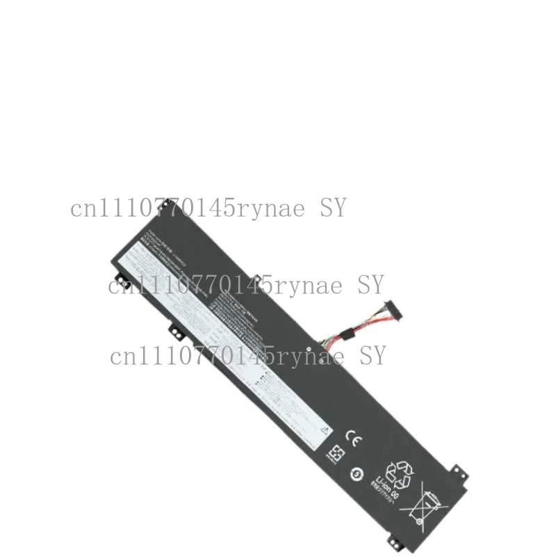 

Аккумулятор для ноутбуков Lenovo Legion 5-15ARH05, 15IMH05H, L19C4PC0, L19SPC0, L19M4PC0, L19M4PC1, L19M4PC2, L19C4PC1, L19C4PC2