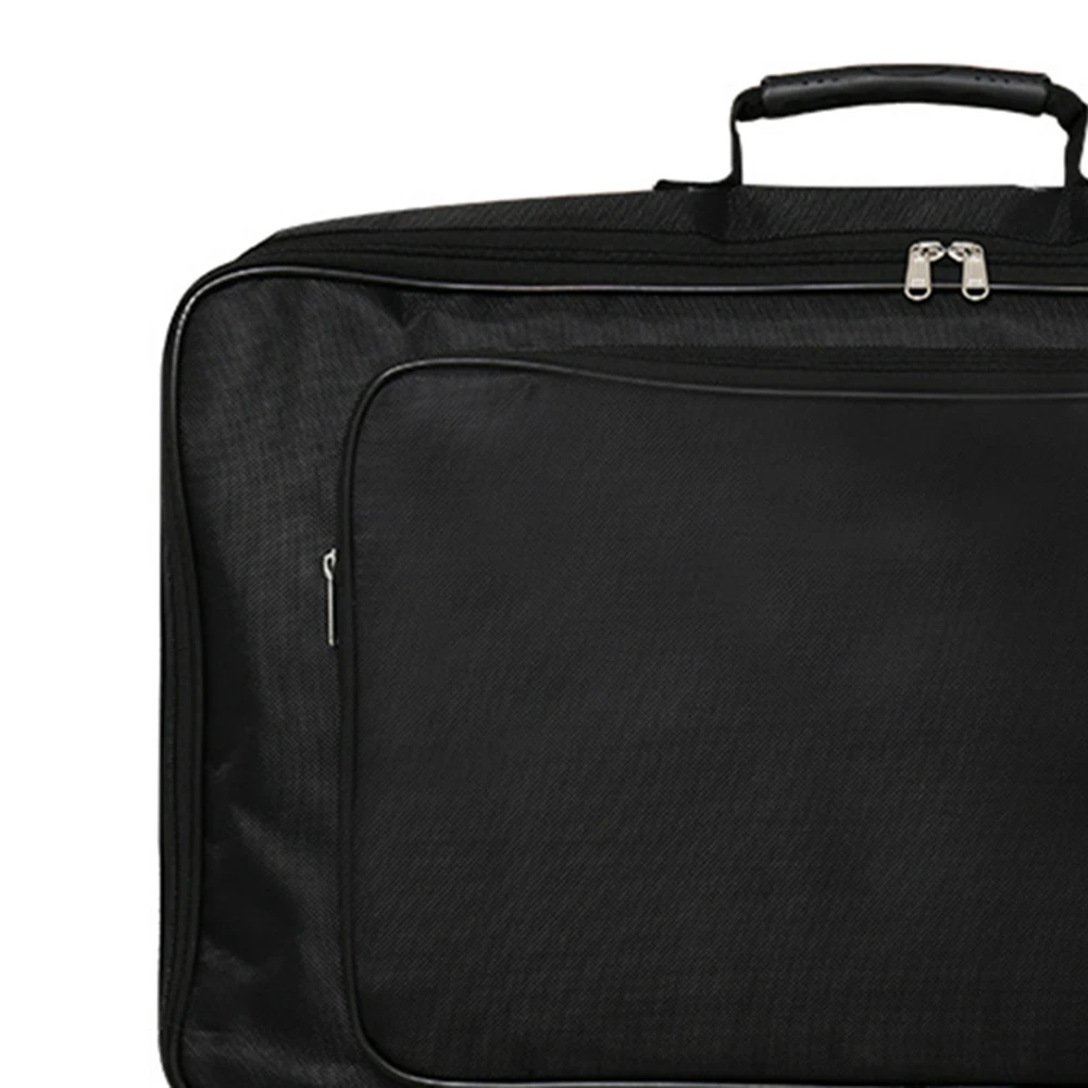 กระเป๋าแป้นเหยียบกีตาร์แบบพกพา