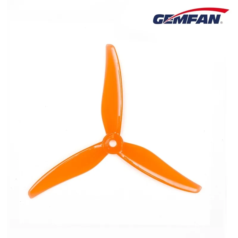 Premium RC Propellers 5 Inches for FPV Racing by GEMFAN 51466V2MCK 5 Inch RC Propellers for FPV Drones