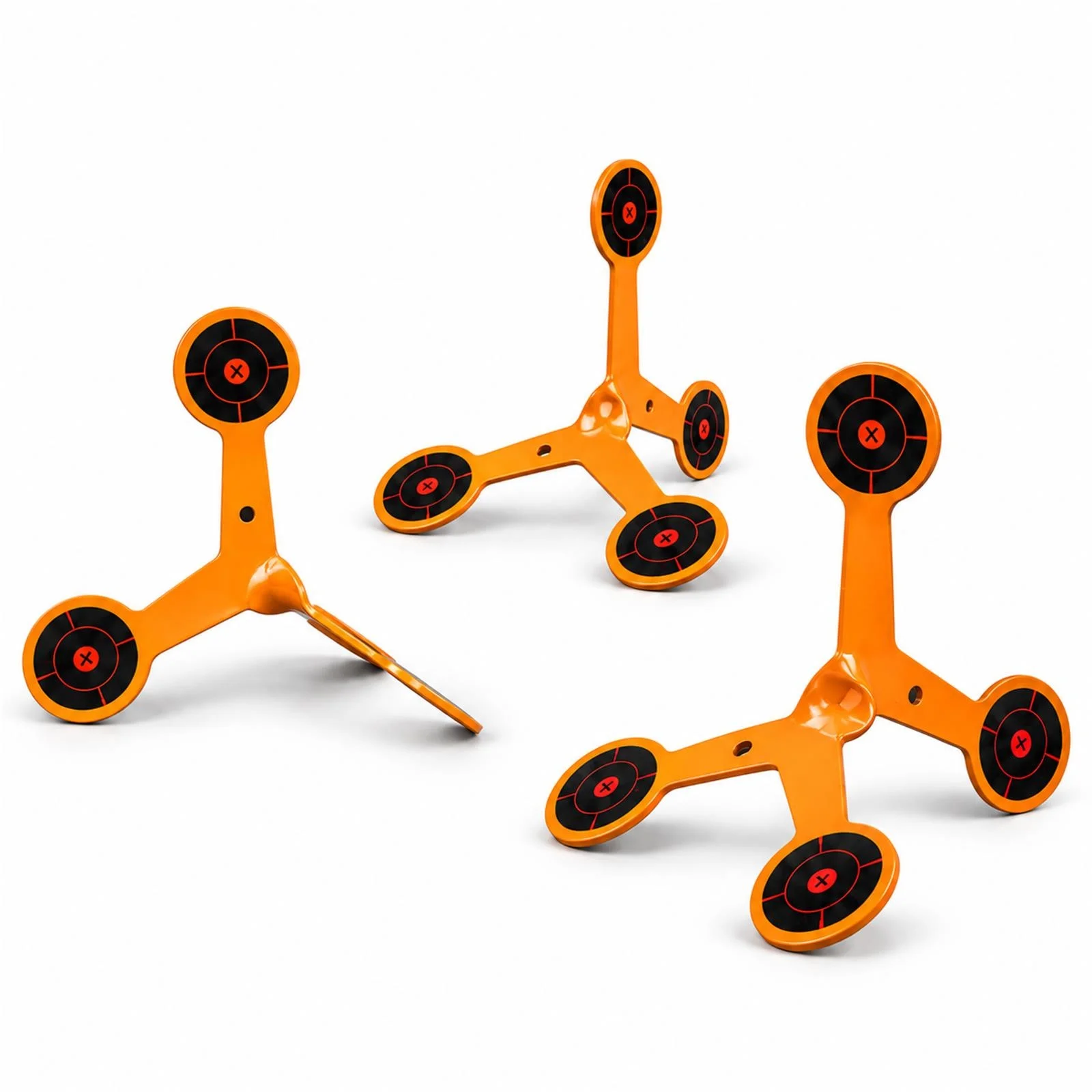 3pcs-rolling-flip-shooting-target-auto-reset-practice-set-self-righting-reactive-target-with-sticker-for-indoor-outdoor-training