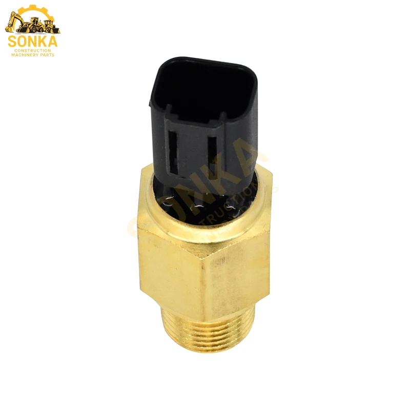 2848A129 مستشعر درجة حرارة الماء مفتاح مستشعر السيارات لمحرك بيركنز 1104D-44 1104D-44T 1104D-44TA 1104C-44 1104C-44TA #1