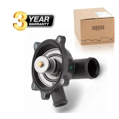 079121115BF,079121115BK/N AUDI A6 C6,A8L D3,Q7 4.2 2006-2010,VW Touareg 4.2/6.0 2004-2018 용 OEM 엔진 냉각수 온도 조절기