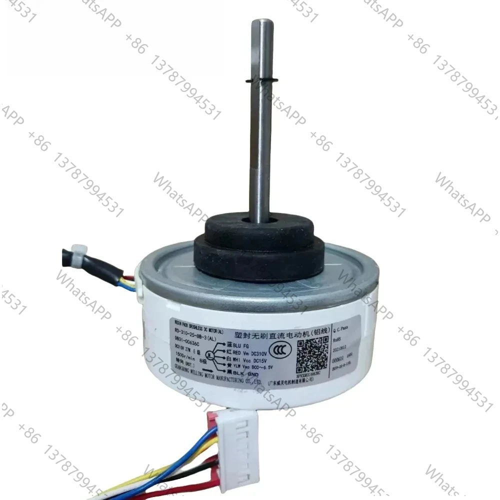 new-for-air-conditioner-dc-fan-motor-db31-00636c-rd-310-25-8b-3-al-dc310v-27w-1500r-min-conditioning-parts