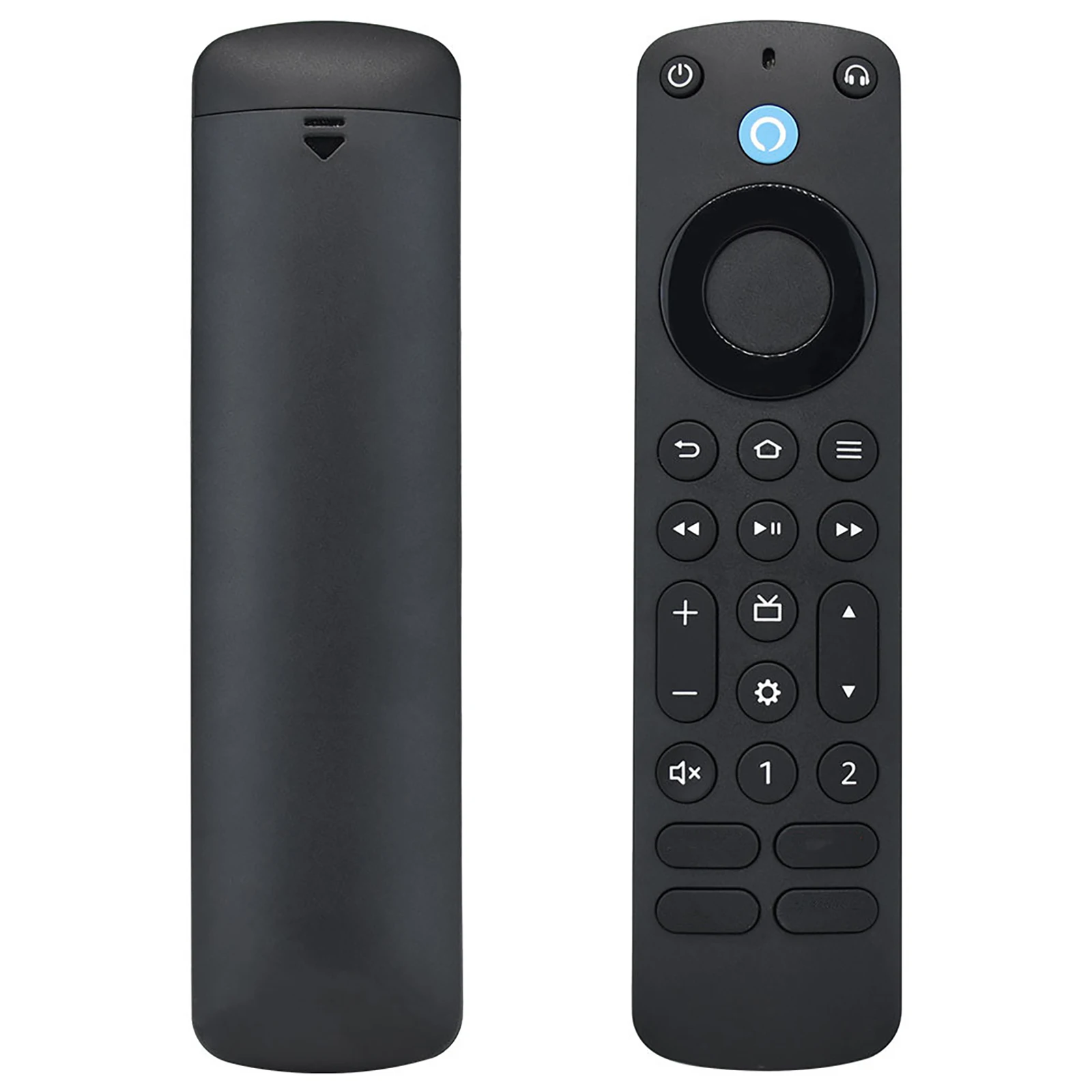 

G25N8L Remote Control Fit For Amazon Fire TV Remote 1 Channel High Quality ABS Remote Control For Amazon Fire TV Accessories New