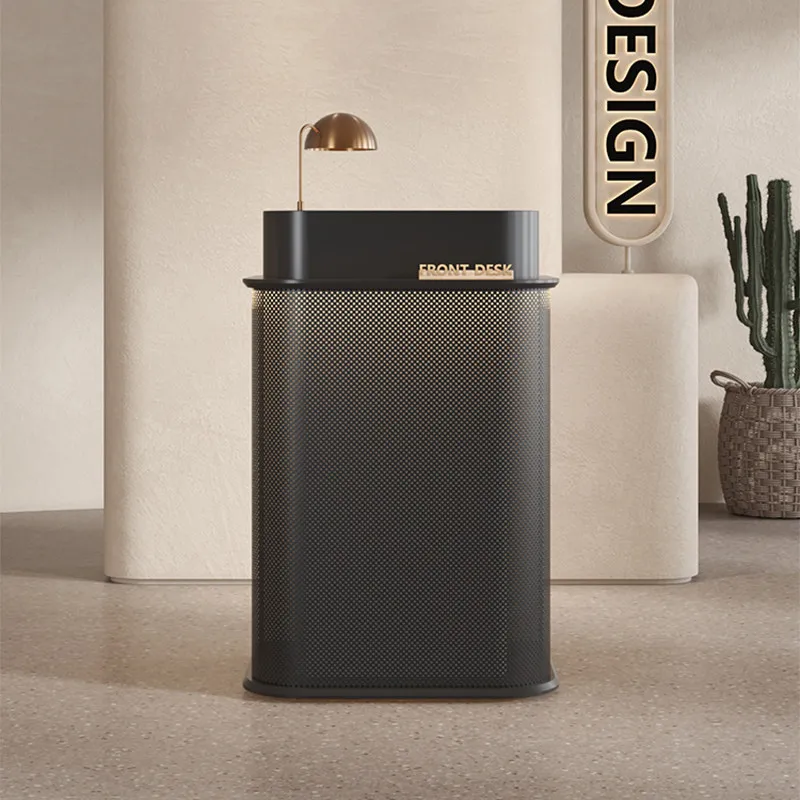 Checkout page Shop Small restaurant Welcome desk Company front desk