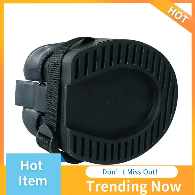 

AB08-Horse Hoof Boots Isolation Dirty Water Rubber Horse Protection For Jumping Horse Ride Equestrian Training Supplies