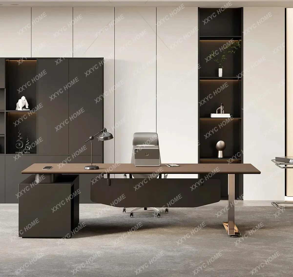 LX Motion  Height adjustment table room  office desks and workstations computer  shaped desks