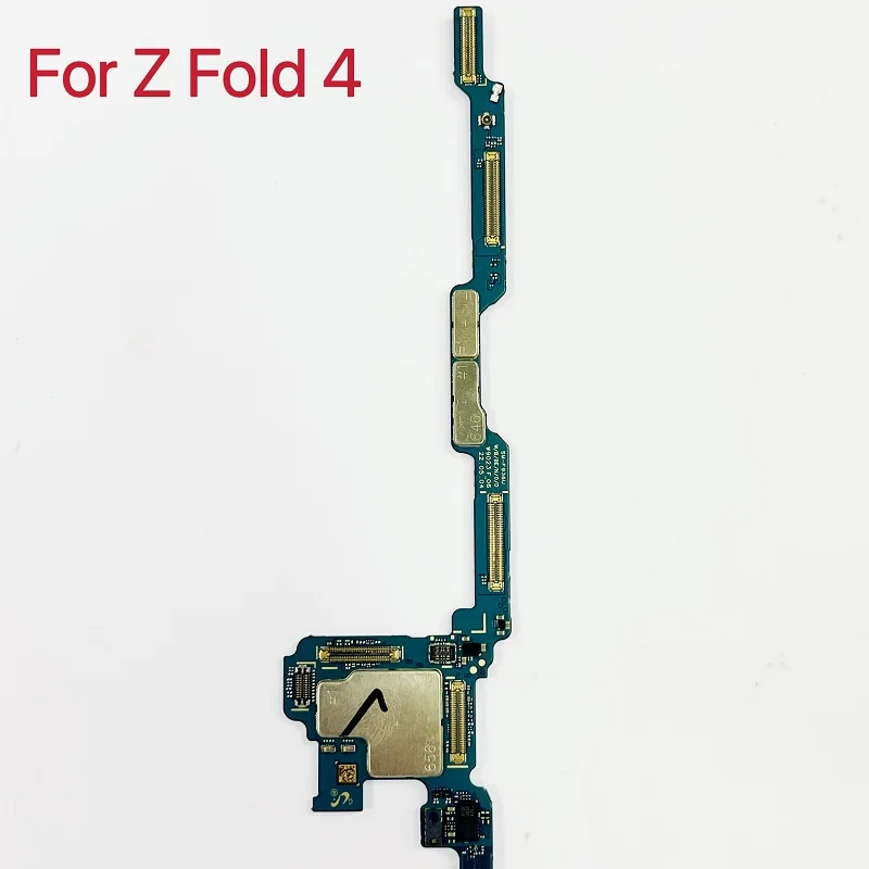 Main Board Connecting Small Board For Samsung Z Fold 2 F916 Fold 3 F926 Fold 4 F936 Connecting Plate Stand Repair Parts